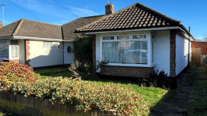 Bungalow for Improvement in  Leigh-on-Sea photo